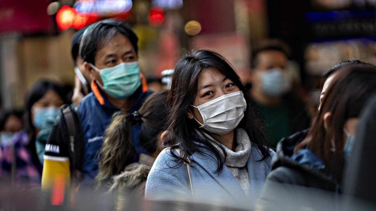 Il resto del mondo taglia fuori la Cina per terrore del virus misterioso