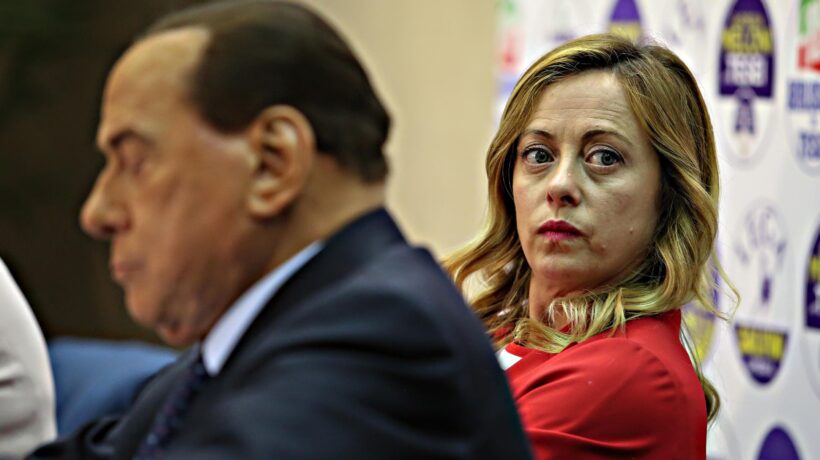 Nel centrodestra si apre la partita sui candidati alle prossime regionali