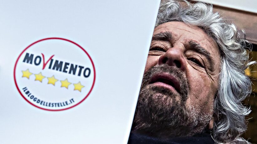 Il M5s si spacca in tre: ormai sembra la Dc