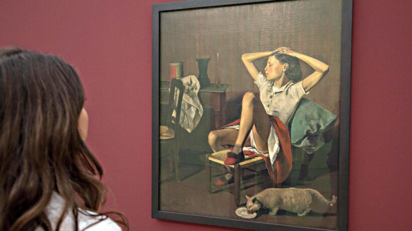 Nell’epoca della censura militante il buonismo sta ammazzando l’arte