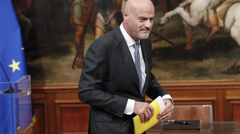 Il teste chiave smonta l’accusa all’Eni: «Mai visto uno scambio di tangenti»