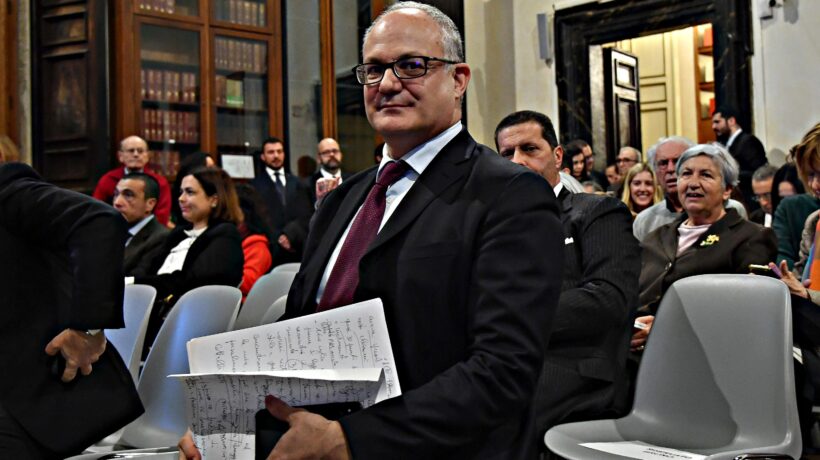L’Europa tiene nascosti i documenti sul Mes