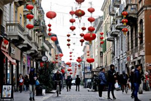 La sinistra inventa l’allarme razzismo anche sull’influenza