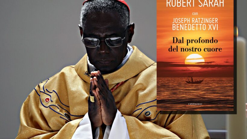 Esce il libro che sconfessa le cricche vaticane