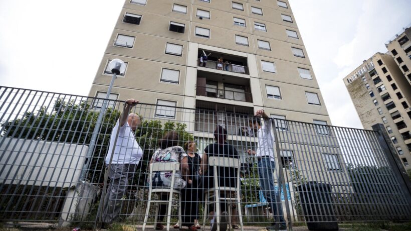 Case popolari ai rom e agli immigrati. La fase 2 giallorossa parte dal Lazio