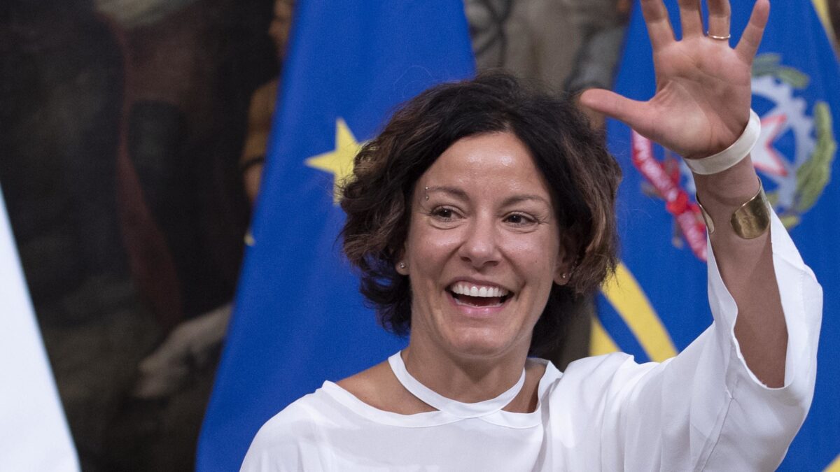 La psicopolizia anti odio del governo creata per censurare i sovranisti