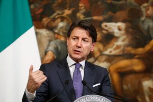 La fase 2 di Conte procede così spedita che non è ancora riuscita a partire
