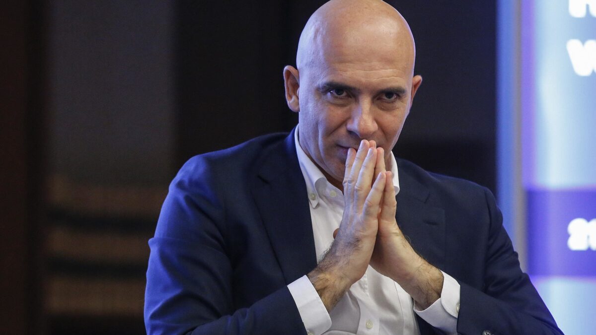 Paura passata e il Pd vuole rioccupare la Rai