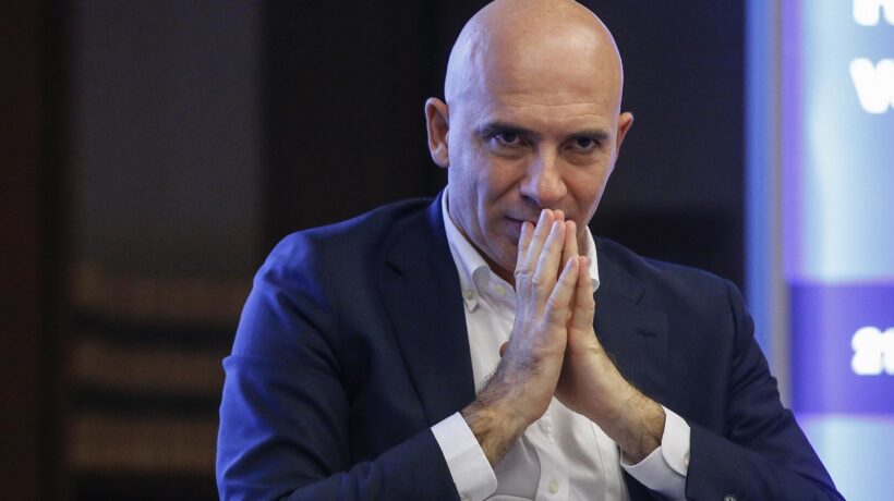 Paura passata e il Pd vuole rioccupare la Rai
