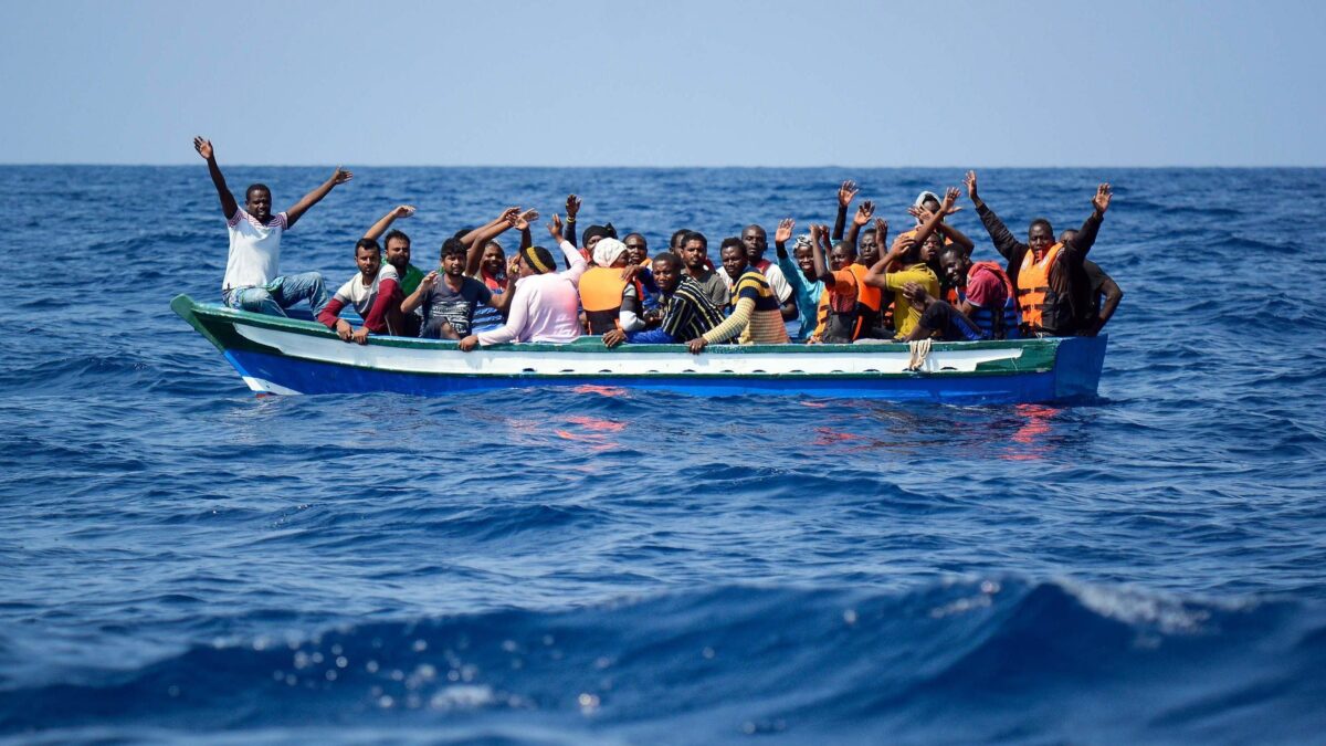 Altro che nuovi accordi con la Libia. Non si accordano neppure fra di loro