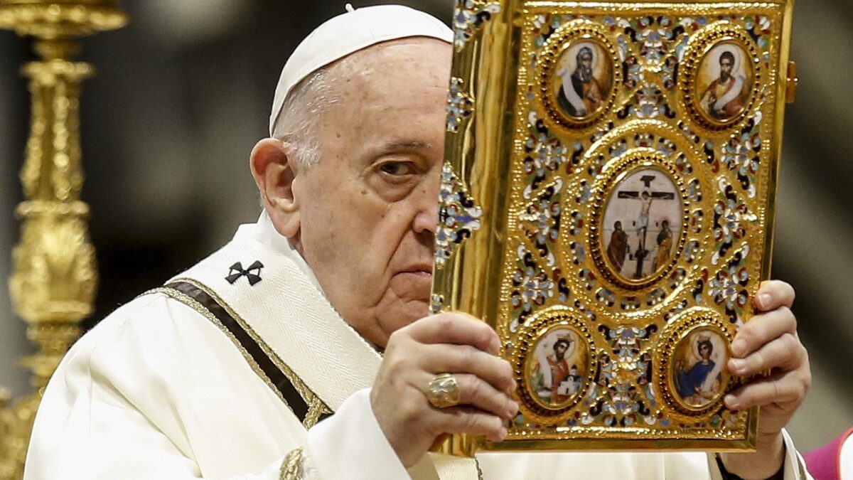 Le nomine cardinalizie di Bergoglio nascondono una subdola strategia