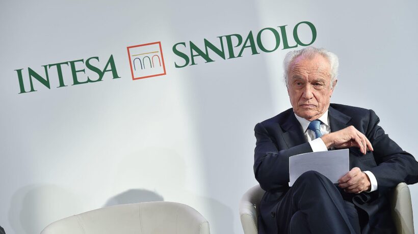 La stretta di Messina. Con il modello Ambroveneto addomestica i vecchi nemici