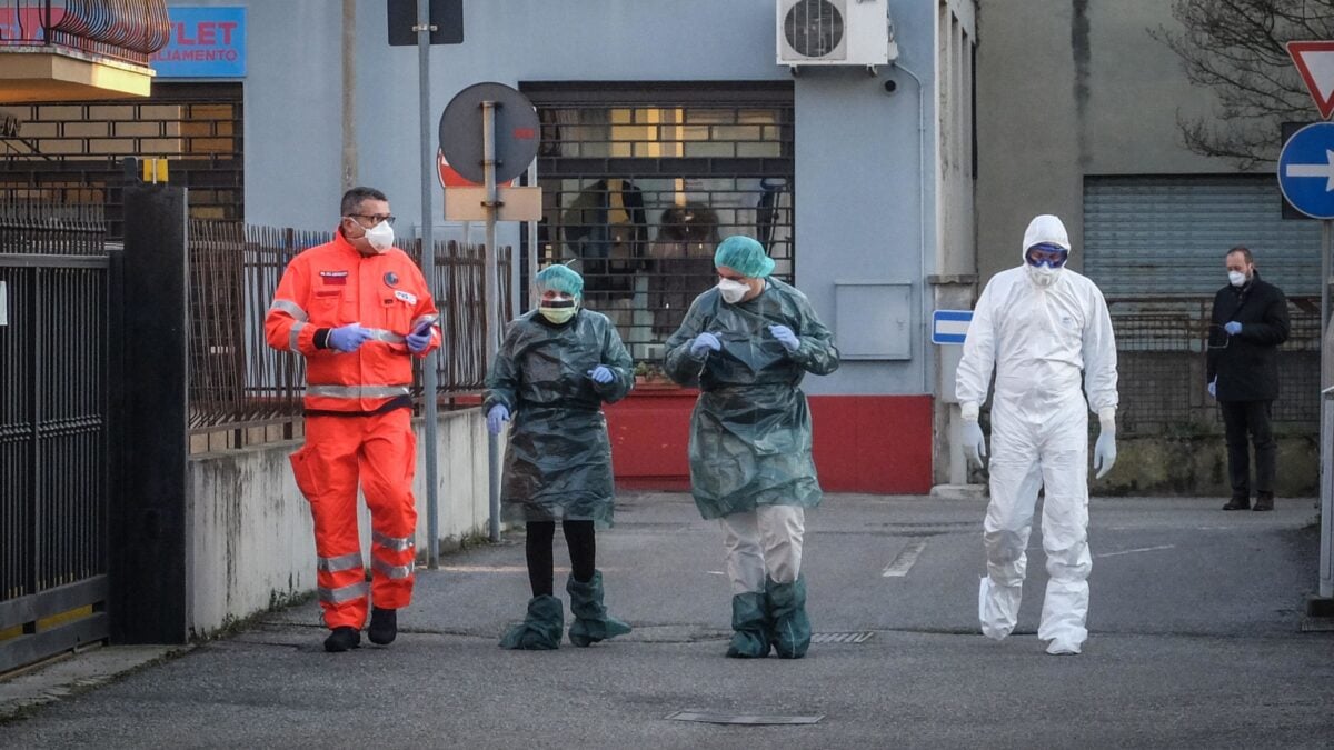 La rabbia dei sindaci dei Comuni isolati: «Il governo ci tratta come avessimo colpe»