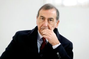 Sala vuole il renziano alla guida di A2a. Gherardo Colombo gli rovina i piani