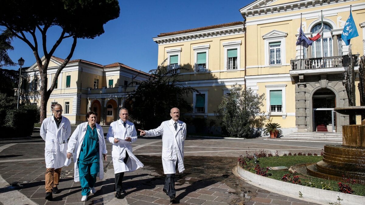 Per 55 italiani la quarantena riparte da zero