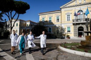Per 55 italiani la quarantena riparte da zero