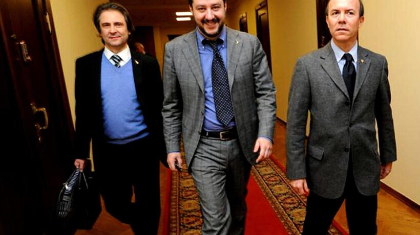 L’audio del Metropol non è utilizzabile al processo