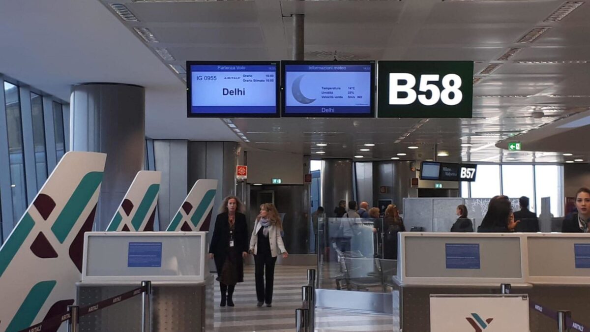 L’inchiesta Alitalia mette sotto tiro pure  il commissario di Air Italy