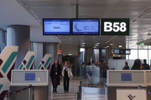 L’inchiesta Alitalia mette sotto tiro pure  il commissario di Air Italy