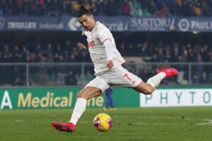 La Juventus capolista con il fiatone si gioca lo scudetto in 20 giorni