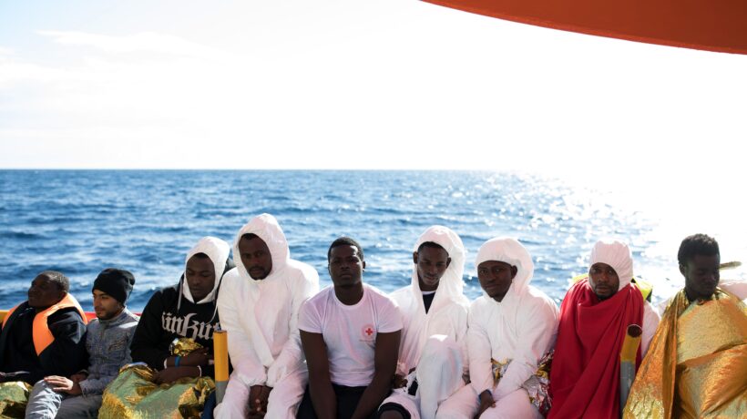Più soldi a chi prende gli immigrati