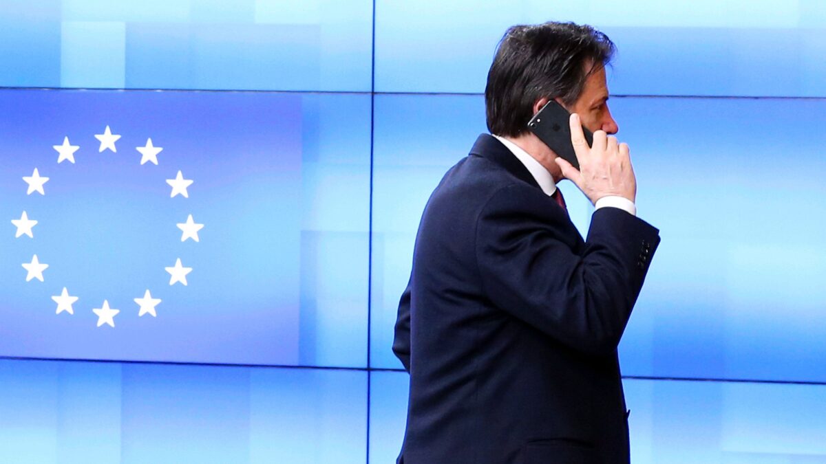 Il Pd caldeggia investimenti a parole ma non può farli per ubbidire all’Ue