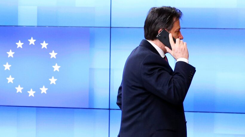 Il Pd caldeggia investimenti a parole ma non può farli per ubbidire all’Ue