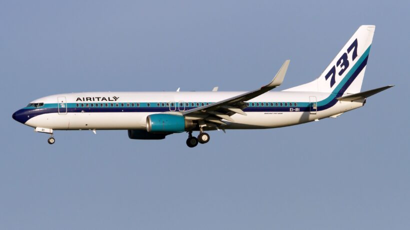 Ryanair snobba Air Italy: «Non ci interessa»