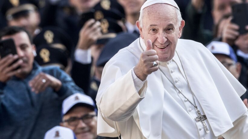 Bergoglio non apre la porta ai preti sposati