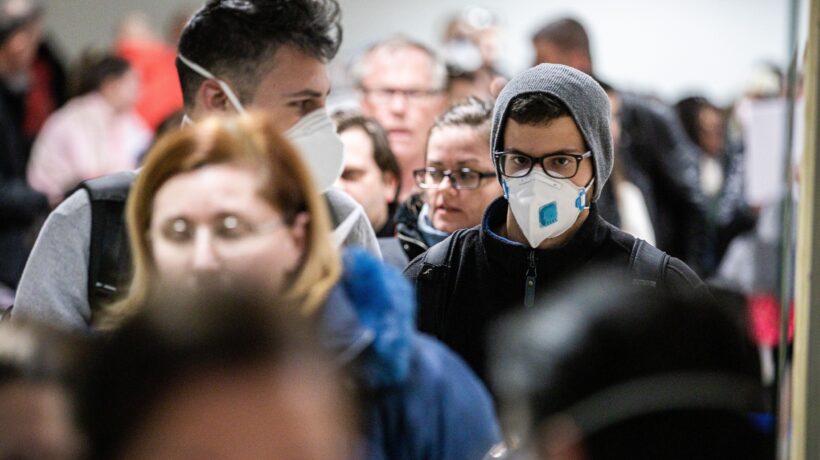 Voli, siamo sulla lista nera degli Stati Uniti