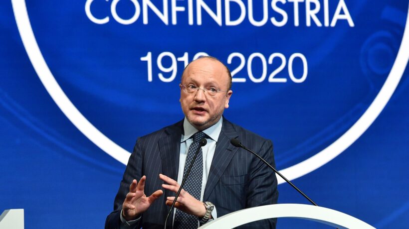 Big di Confindustria in tribunale. Ma ancora brigano per le nomine
