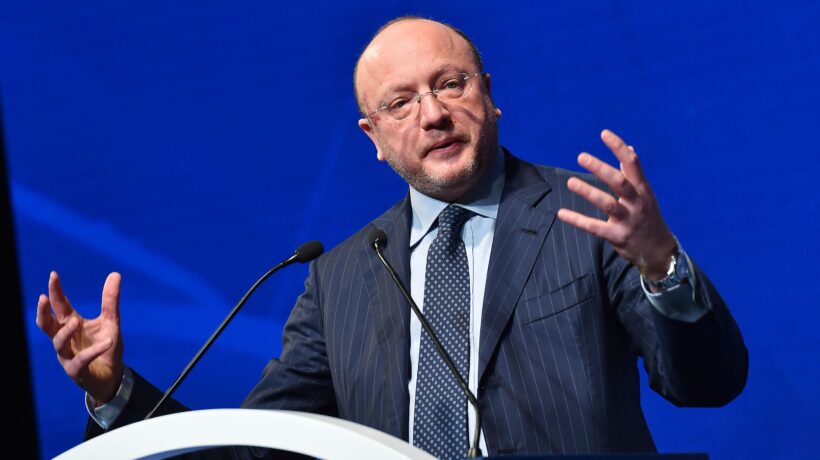 La campagna elettorale per Confindustria prevede il bavaglio
