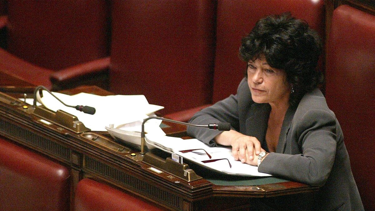 Riecco le marchette pro Gualtieri