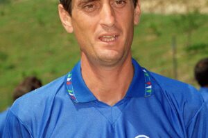 «Calciopoli si poteva prevedere e oggi è facile che riaccada»