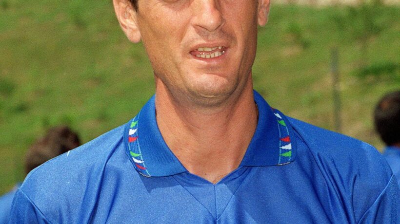 «Calciopoli si poteva prevedere e oggi è facile che riaccada»