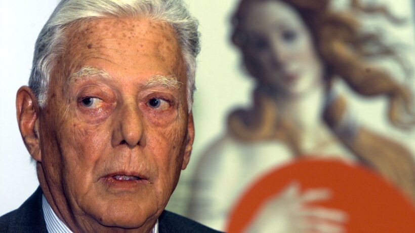 «Per riuscire il silenzio è d’obbligo. Parlare è arroganza o vanagloria»