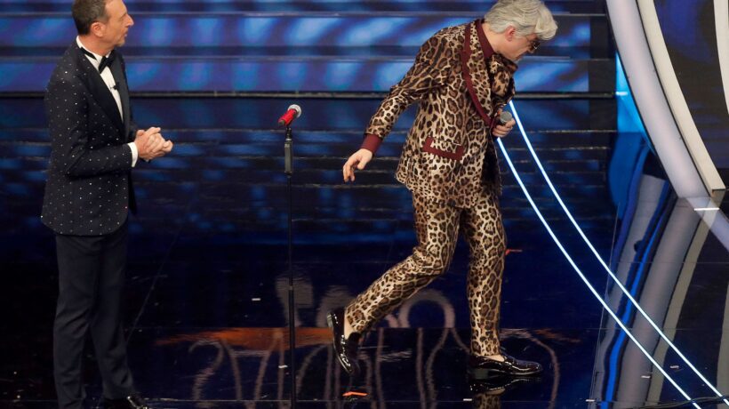 I veri trionfatori di Sanremo ve li raccontiamo noi: Amadeus se la cava, Ferro no