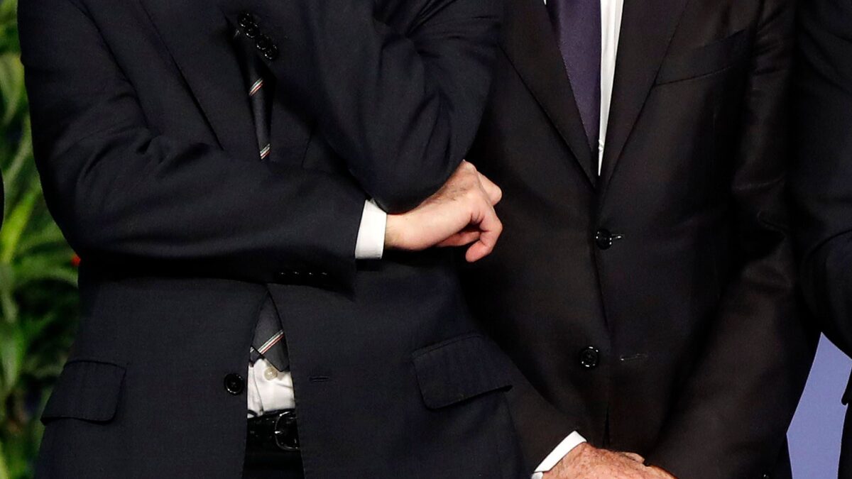 Quanti giri di parole per dare ragione ai governatori leghisti