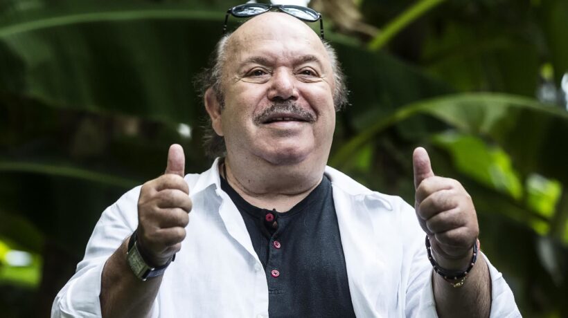 «I film comici sono di serie B? Eppure far ridere è una missione»