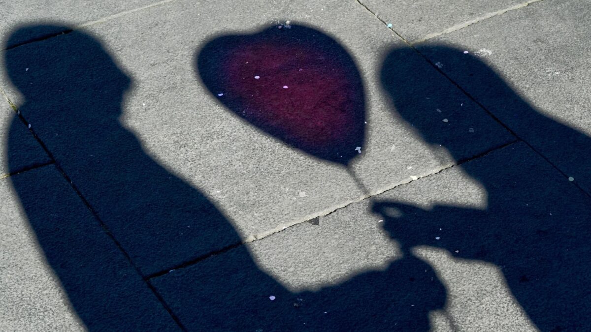 A San Valentino meglio dirlo con un regalo