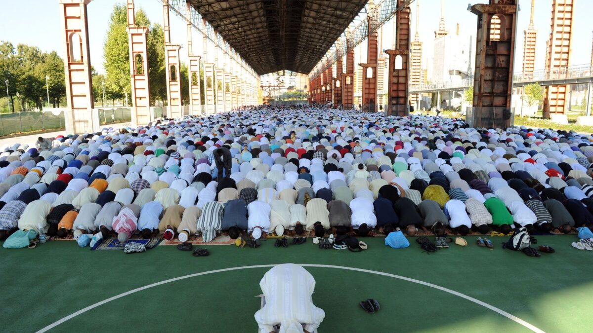 Il «pizzo» dell’Islam all’Europa vigliacca