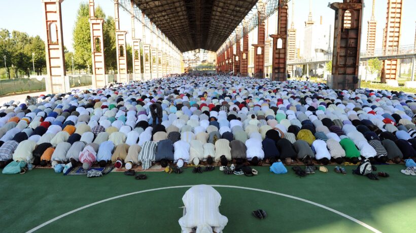 Il «pizzo» dell’Islam all’Europa vigliacca