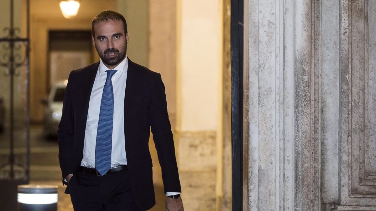 Qui renziani, Luigi Marattin: «Il nostro “sì” al governo? Non è certo incondizionato»