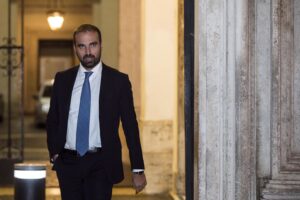 Qui renziani, Luigi Marattin: «Il nostro “sì” al governo? Non è certo incondizionato»