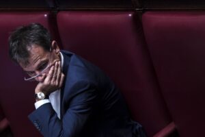 Qui Leu, Stefano Fassina: «Tra una settimana vedremo se poter andare avanti o no»