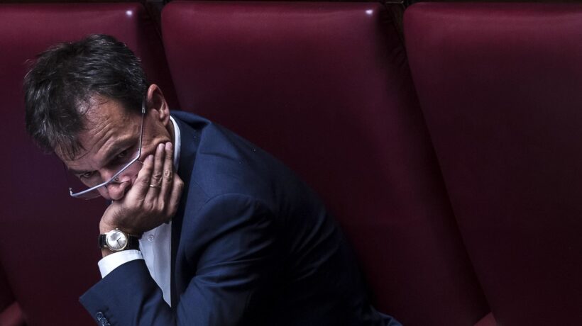 Qui Leu, Stefano Fassina: «Tra una settimana vedremo se poter andare avanti o no»