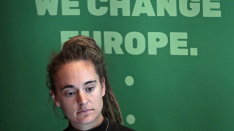 La liberazione della Rackete è un’assurdità