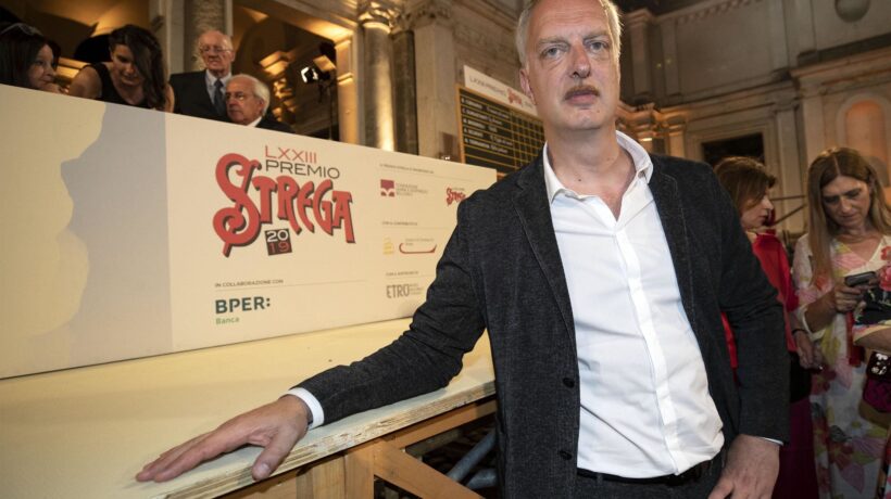 Scurati rimpiange la finitudine umana perché snobba il cristianesimo