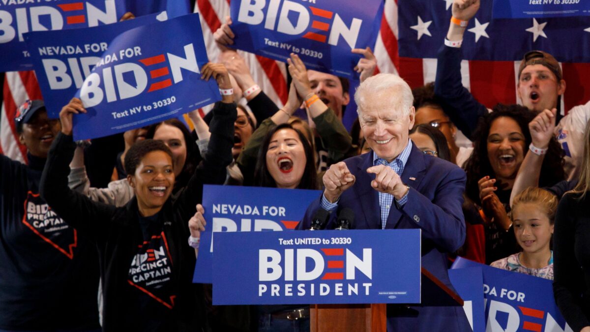Usa 2020: dopo il Nevada, i dem attendono la ghigliottina del South Carolina