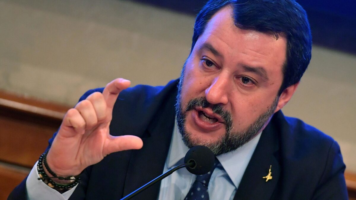 La Lega: «10 miliardi per fondo d’emergenza». E dal governo briciole